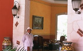 Occidental Grand Hotel Cozumel