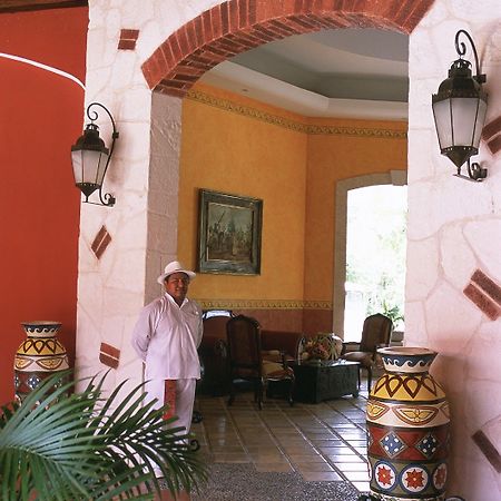 Occidental Grand Cozumel Interior photo