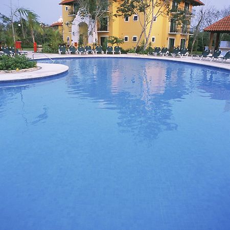 Occidental Grand Cozumel Exterior photo