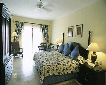 Occidental Grand Cozumel Exterior photo