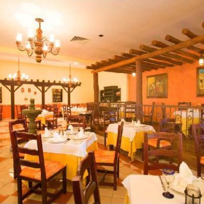 Occidental Grand Cozumel Exterior photo
