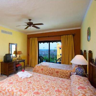 Occidental Grand Cozumel Exterior photo