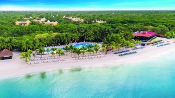 Occidental Grand Cozumel Exterior photo