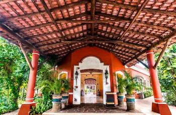 Occidental Grand Cozumel Exterior photo
